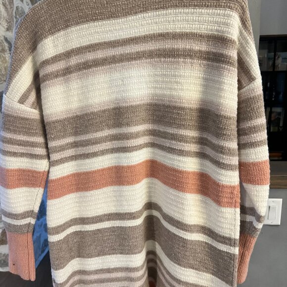 Lucky Brand Cardigan Sweater (Long) - Picture 5 of 5